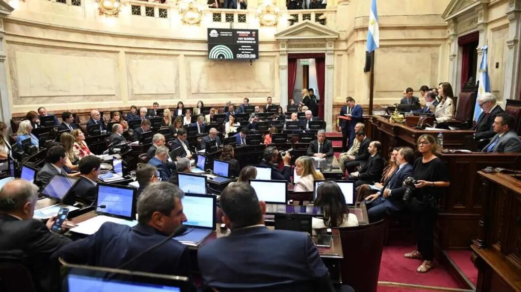 La Justicia ratificó la reforma laboral del Gobierno y hubo fallos sobre Uber, Cabify y la Ley de Glaciares