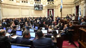La Justicia ratificó la reforma laboral del Gobierno y hubo fallos sobre Uber, Cabify y la Ley de Glaciares