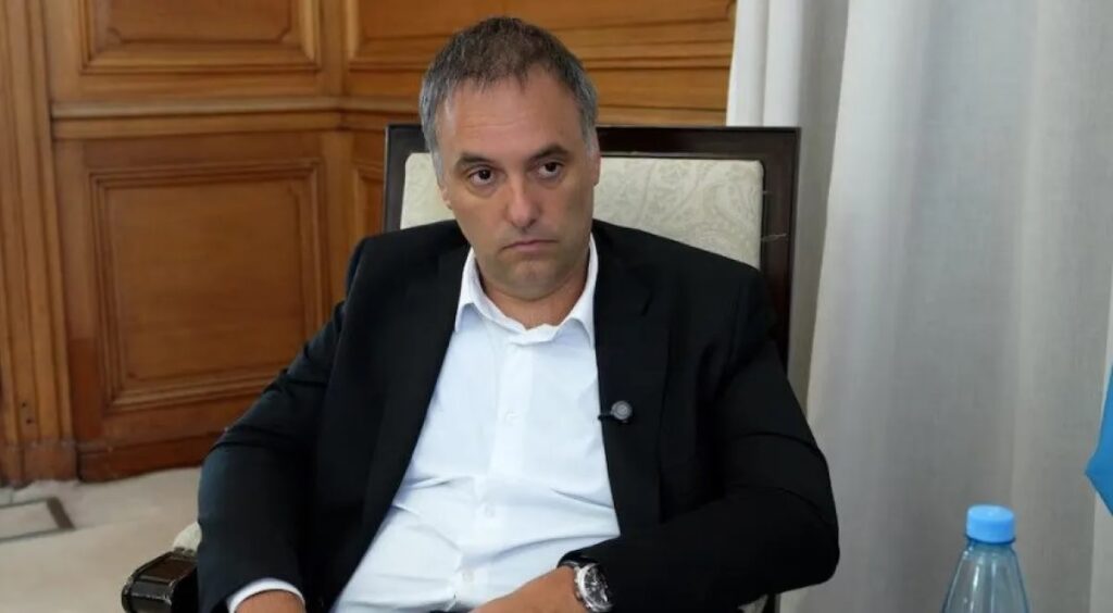 La Justicia profundiza la investigación contra Manuel Adorni por presunto enriquecimiento ilícito