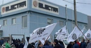 Quiebra de Aires del Sur: cerró la fabricante de Electra y Fedders y apuntan al fin de la promoción industrial en Tierra del Fuego