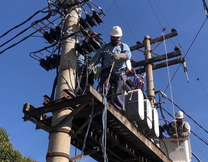 Cómo consultar si habrá cortes de luz programados en tu zona