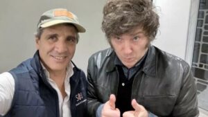 Javier Milei y Luis Caputo expondrán ante empresarios y gobernadores en el Congreso Anual del IAEF