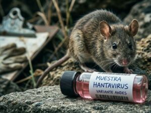 Hantavirus en Argentina: cómo se transmite, cuáles son los síntomas y 5 medidas clave para prevenirlo