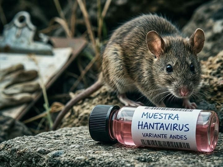 Hantavirus en Argentina: cómo se transmite, cuáles son los síntomas y 5 medidas clave para prevenirlo