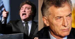 El PRO busca mostrarse lejos del gobierno: Mauricio Macri publicó contra Javier Milei