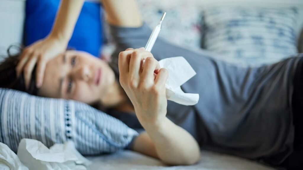 Gripe A: cuáles son los síntomas y cómo cuidarse para evitar contagios