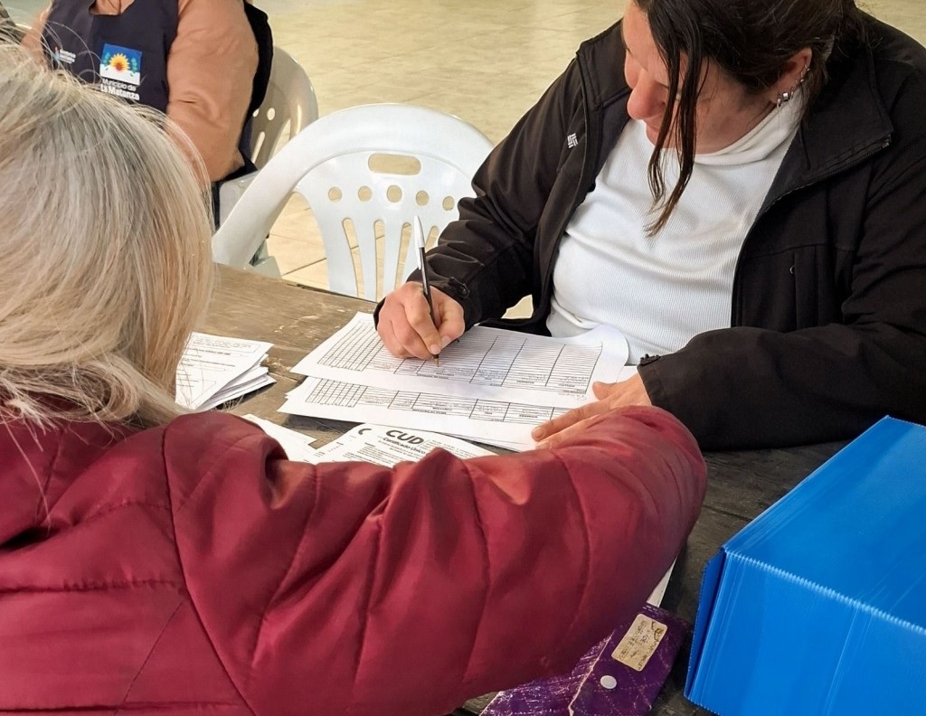 La Matanza: “Accediendo a Derechos” brindará atención integral con servicios de salud, educación y asistencia social