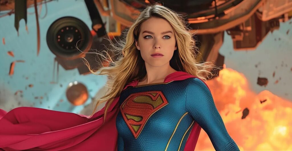 Supergirl: Woman of Tomorrow: cuándo se estrena, dónde ver la película y todo sobre la nueva heroína de DC
