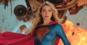 Supergirl: Woman of Tomorrow: cuándo se estrena, dónde ver la película y todo sobre la nueva heroína de DC