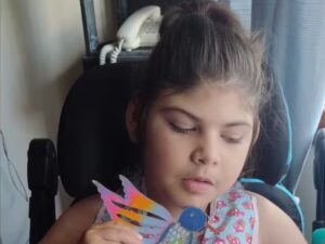 Cata necesita ayuda: la campaña solidaria busca reunir los últimos $8,4 millones