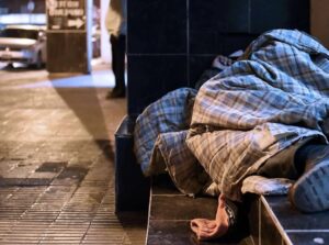 Campaña Frío Cero: el operativo de asistencia de La Matanza ante las bajas temperaturas