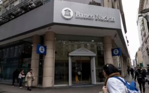 Banco Nación lanza una línea para refinanciar deudas de clientes con más de tres meses de mora