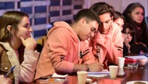 San Martín lanzó el Fondo Municipal de Innovación Educativa para impulsar y consolidar proyectos transformadores de los procesos de enseñanza