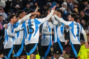 Cómo prepararse para compartir el debut de Argentina en el Mundial 2026