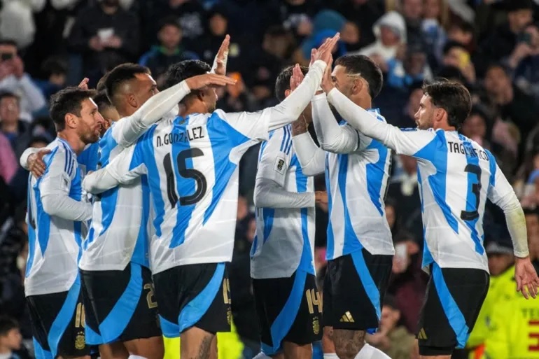 Cómo prepararse para compartir el debut de Argentina en el Mundial 2026