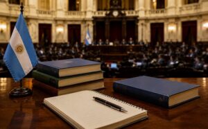  El oficialismo busca borrar decenas de leyes consideradas obsoletas  