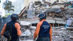 Terremoto en Venezuela: cómo ayudar a los damnificados