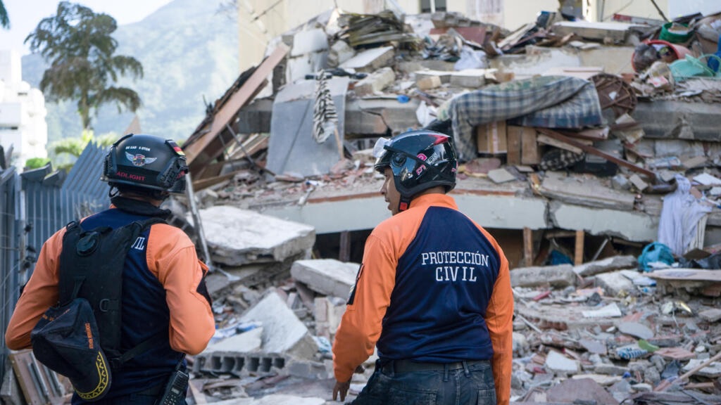 Terremoto en Venezuela: cómo ayudar a los damnificados
