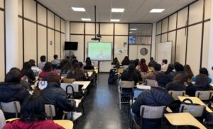 Universidad: Cómo sobrellevar el estrés de rendir un examen y cuándo buscar ayuda 