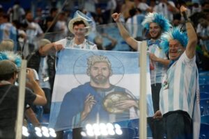 Mundial 2026: los amuletos, costumbres y supersticiones más comunes de los hinchas argentinos