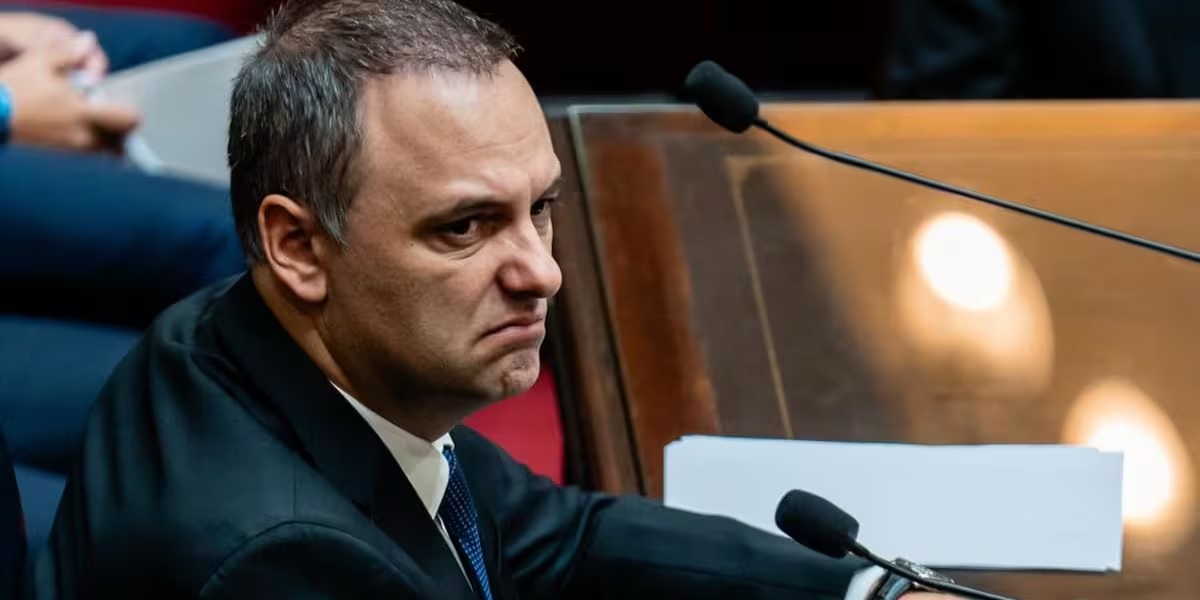 Manuel Adorni sigue posponiendo su declaración jurada y avanza la  investigación