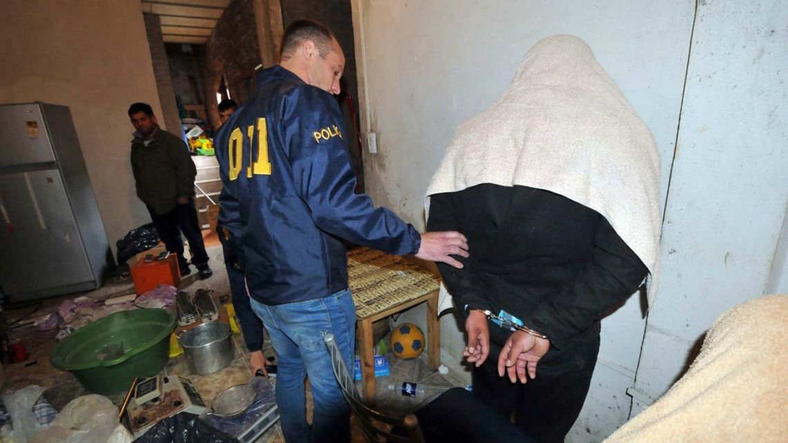 Por qué La Matanza creó una fiscalía especializada para investigar las entraderas