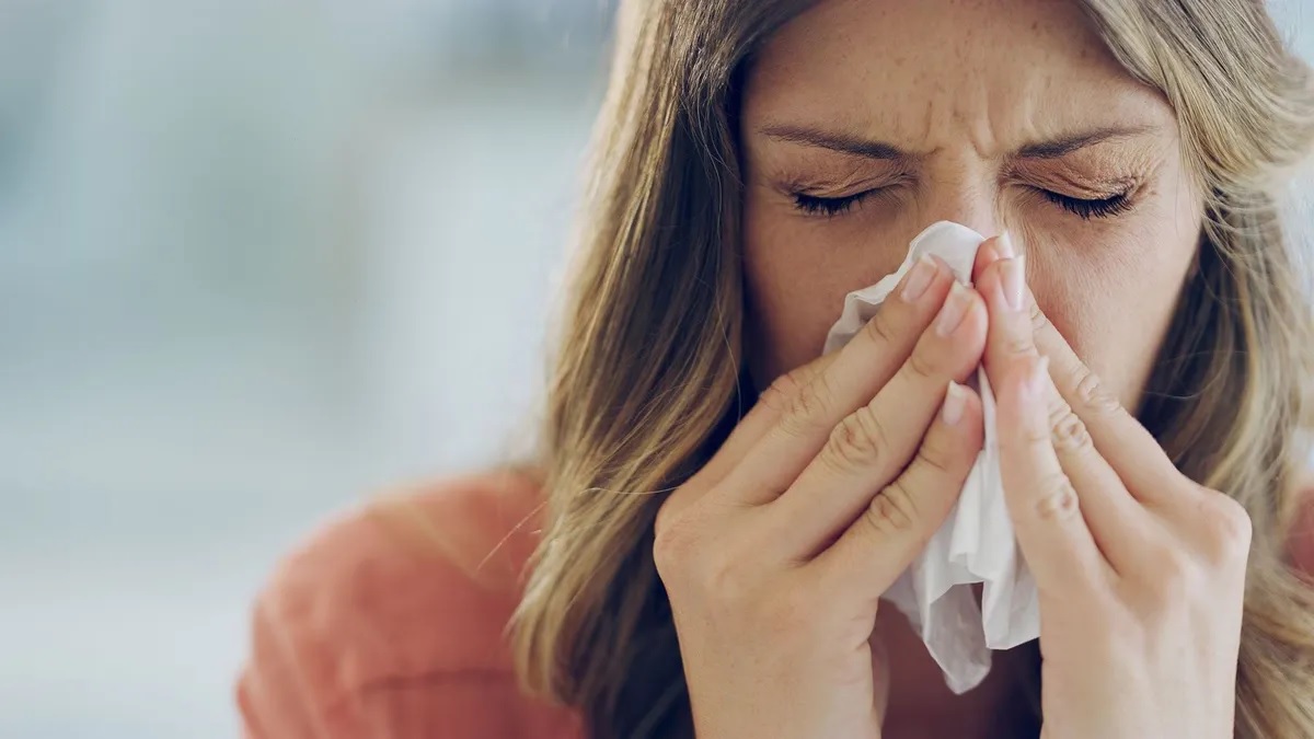 Cómo disminuir las alergias con los cambios bruscos de clima: consejos para aliviar los síntomas y prevenir las crisis 