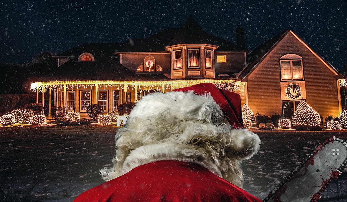 Dónde ver Christmas at the Kringles y cuándo se estrena la película en 2026