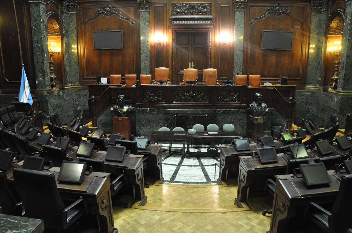 Quiénes rechazan el proyecto de Ley de Inviolabilidad de la Propiedad Privada y por qué cuestionan sus cambios