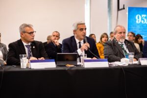 Universidades públicas: los rectores denuncian que el Gobierno incumple una cautelar