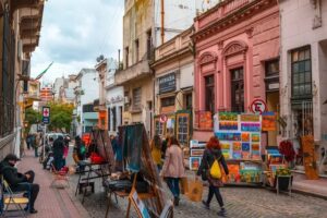 Vacaciones de invierno 2026: 10 ideas para disfrutar en familia gastando poco dinero