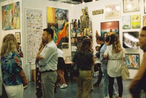 Concurso de Artes Visuales en La Matanza: abre la inscripción para artistas locales