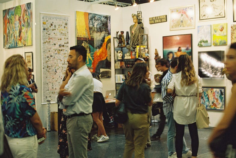 Concurso de Artes Visuales en La Matanza: abre la inscripción para artistas locales