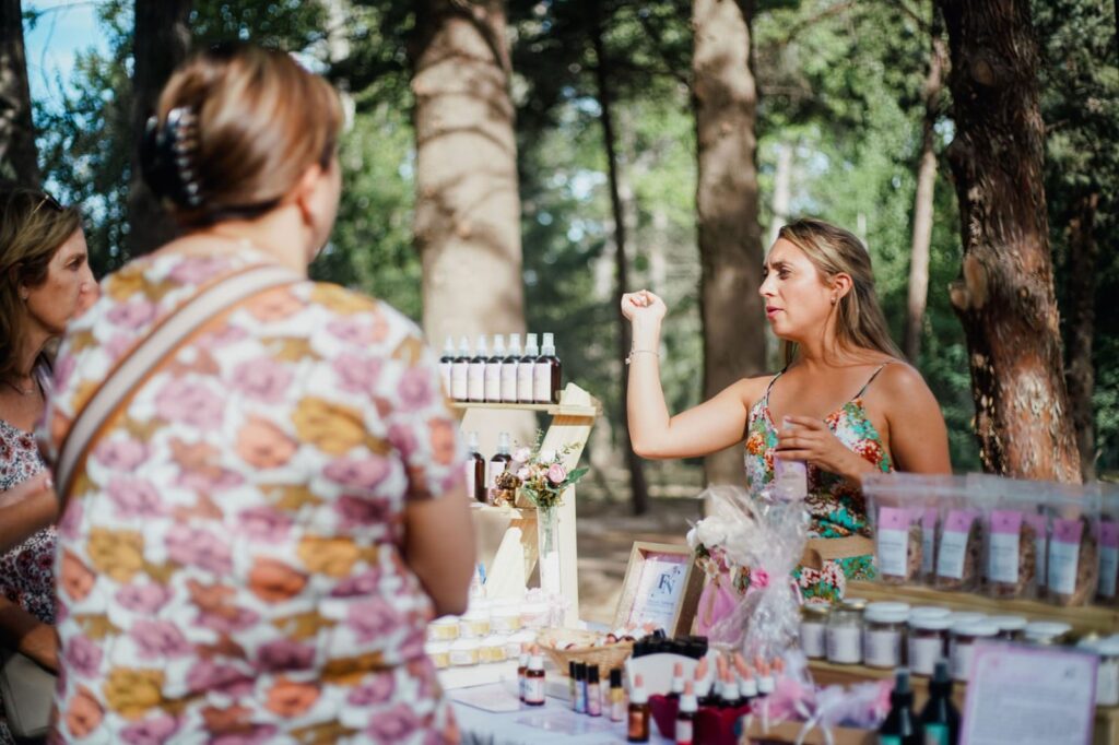 Bueno, bonito y matancero: Ahorrá en productos únicos de la Feria de Emprendedores de La Matanza