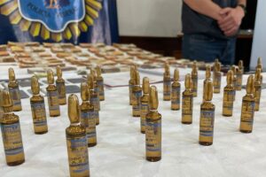 Fentanilo contaminado: la Justicia define la situación procesal de dos exfuncionarias y analiza una falla en el laboratorio Ramallo