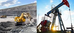 Minería y petróleo: el sector creció 11.4%
