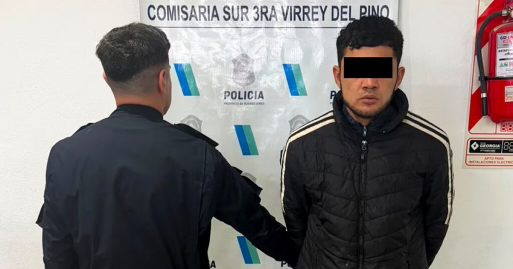 “Estaba re drogado”: la insólita confesión del motochorro acusado del crimen del remisero 