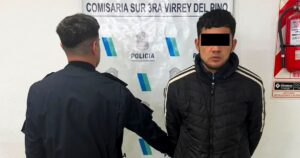 “Estaba re drogado”: la insólita confesión del motochorro acusado del crimen del remisero 