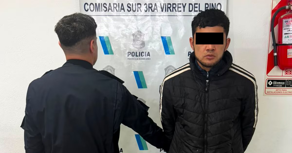 “Estaba re drogado”: la insólita confesión del motochorro acusado del crimen del remisero 