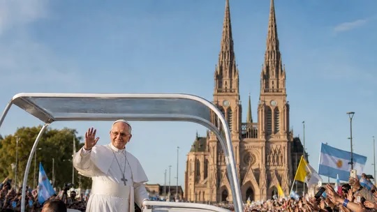 Papa León XIV en Buenos Aires: cómo será su llegada y qué actividades prepara para noviembre