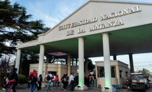 Paro universitario de 48 horas: la UNLaM y otras universidades paran este jueves y viernes