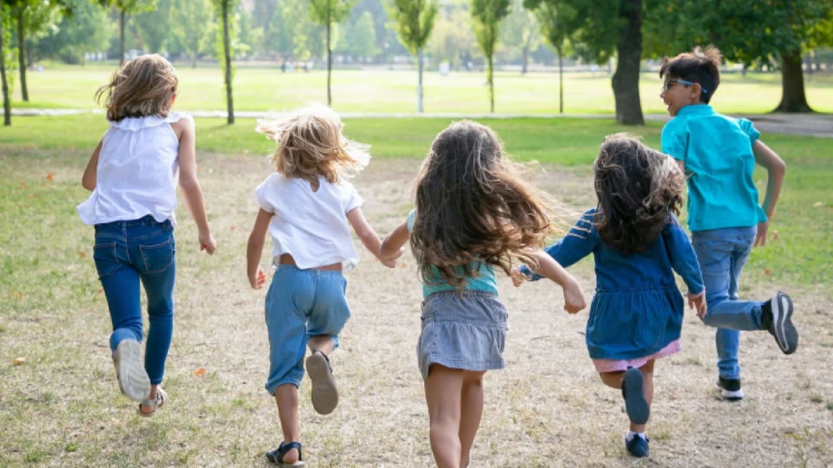 Día del Niño 2026: por qué se celebra este domingo y qué actividades hay en el Conurbano bonaerense