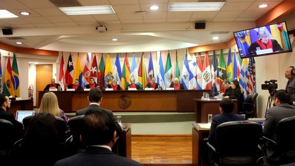 La Comisión Interamericana de Derechos Humanos abrió un caso contra el Estado argentino