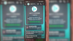 Alerta por estafas: se hacen pasar por Telecentro para ingresar a los domicilios