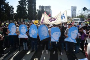 La Noche de los Lápices cumple 50 años: marchas y actividades en distintos puntos del país