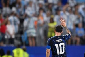 Entradas para la despedida de Messi de Argentina: cuándo salen y cuánto cuestan