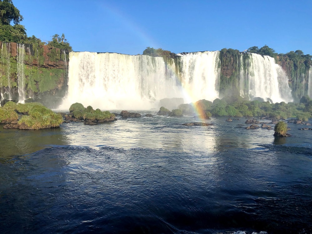 Destinos baratos Argentina viajar sin gastar