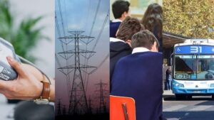 Subas de septiembre 2026: aumentan las prepagas, el transporte, la energía y los colegios privados