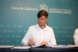 El Municipio de Morón obtuvo una medida cautelar ante prácticas abusivas de organismos de crédito
