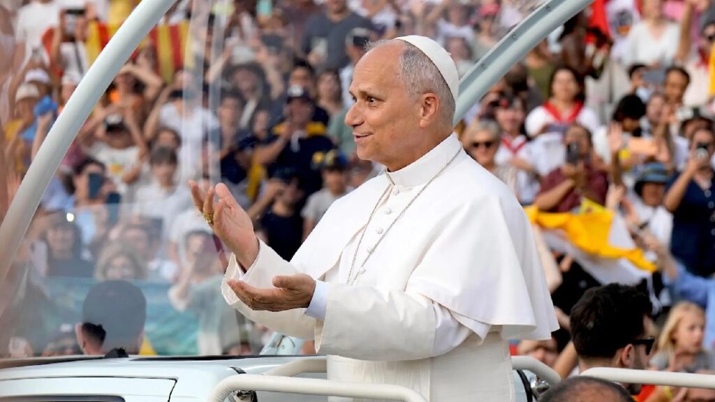 Cómo participar de una misa del Papa en Argentina: qué hacer para ver a León XIV